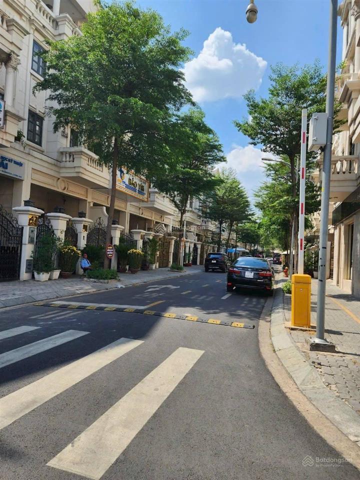 Rẻ nhất da hiện tại  nhà phố có hầm, cityland park hills, lotte mart gò vấp, tphcm chỉ 22 tỷ