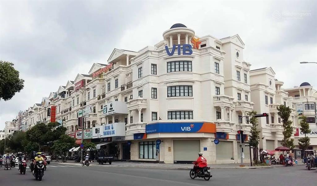 Gấp bán nhà mt phan văn trị, cityland park hills, có hđ thuê 72tr/th, vị trí đẹp, chỉ 30tỷ