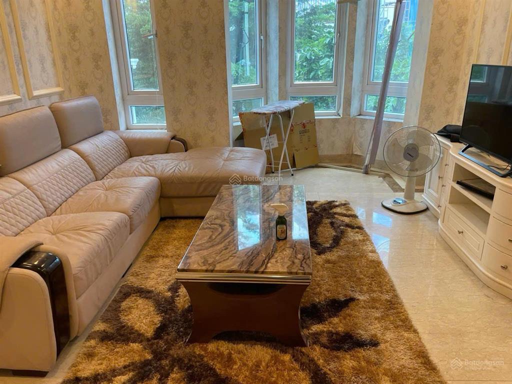 Biệt thự song lập góc 2 mt, 11m x 20m view công viên cực hiếm, cityland garden hills, p.5 gò vấp