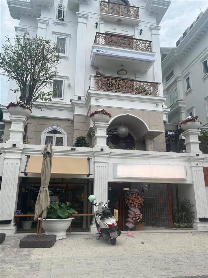 Biệt thự song lập góc 2 mt, 11m x 20m view công viên cực hiếm, cityland garden hills, p.5 gò vấp