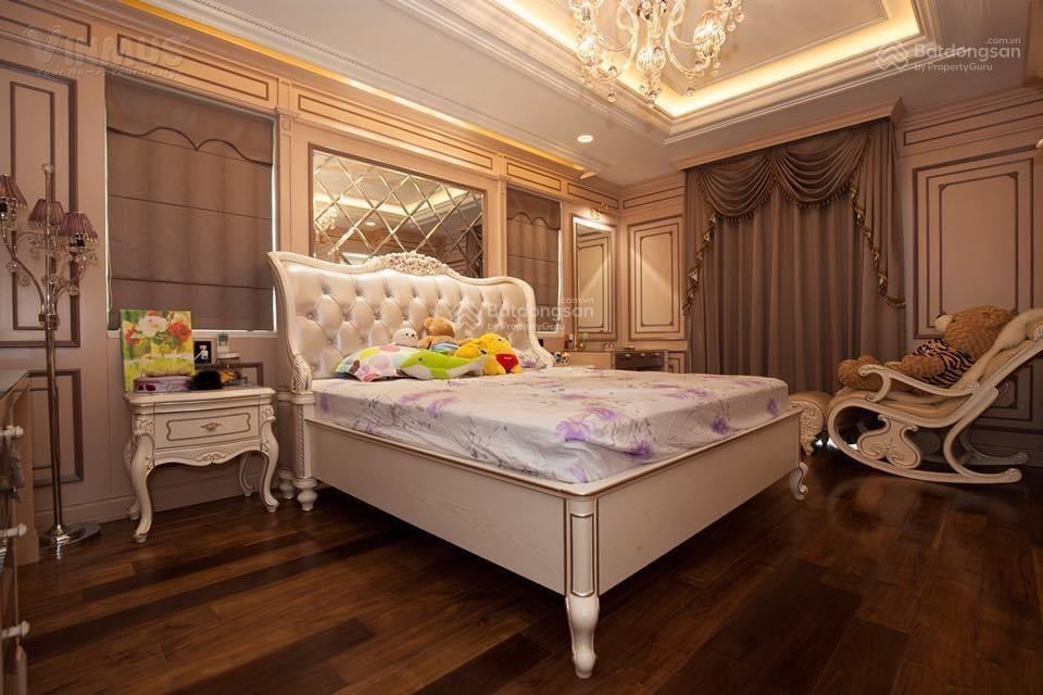 Biệt thự song lập góc 2 mt, 11m x 20m view công viên cực hiếm, cityland garden hills, p.5 gò vấp