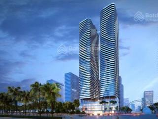 Vip! bán căn hộ cao cấp 2pn 100m2  mt võ nguyên giáp, q. sơn trà