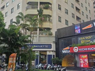 Bán căn hộ trung hòa tòa 17t5, diện tích 115 m2