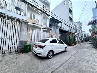 Bán nhà riêng cấp 4 tại trần xuân soạn, 91m2, đường xe hơi tới nhà , chính chủ 1 đời, tiện xây mới