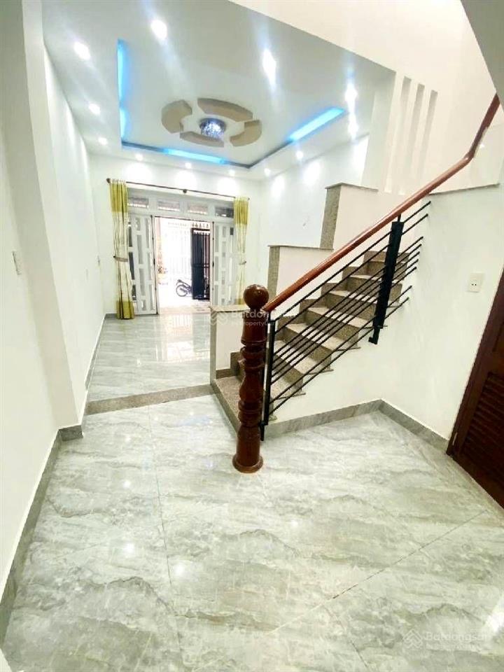 Bán nr giá tốt tại lê văn lương, tân kiểng, q7, 5 tỷ, 58m2, chính chủ bán chưa qua đầu tư