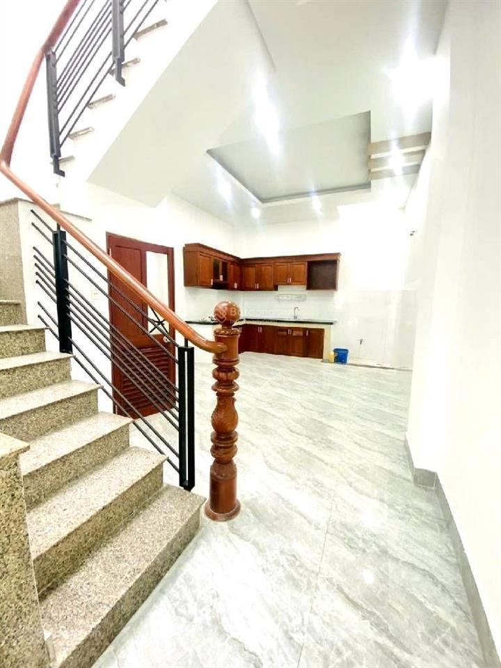 Bán nr giá tốt tại lê văn lương, tân kiểng, q7, 5 tỷ, 58m2, chính chủ bán chưa qua đầu tư