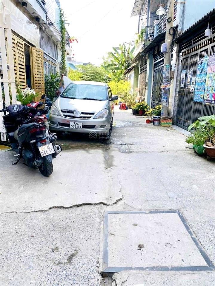 Bán nr giá tốt tại lê văn lương, tân kiểng, q7, 5 tỷ, 58m2, chính chủ bán chưa qua đầu tư