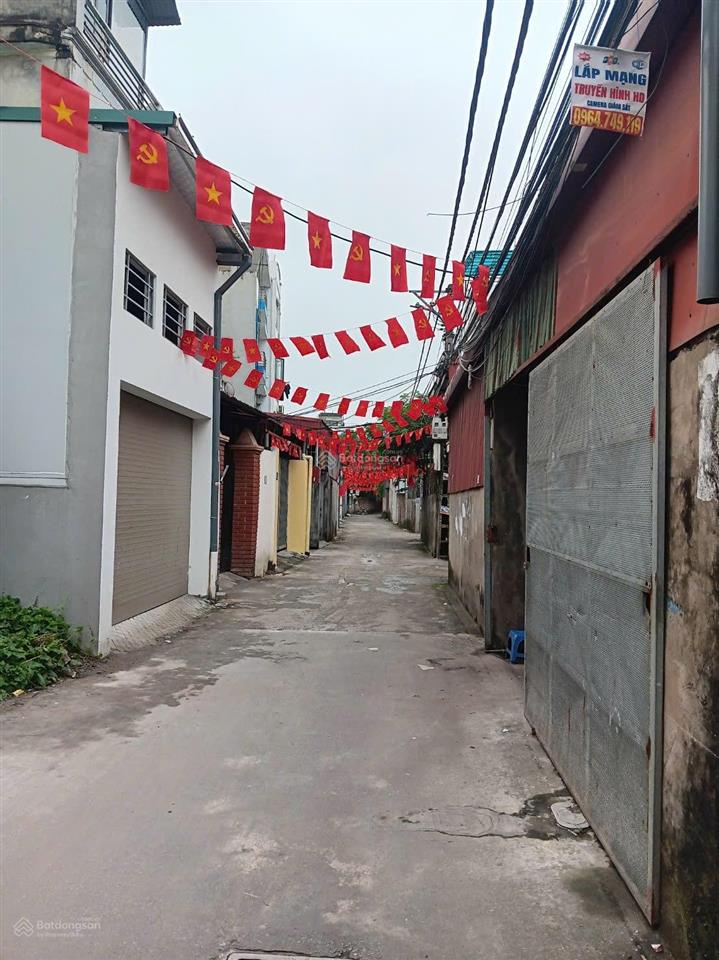 Em chính chủ cần bán mảnh đất ở phúc lợi!