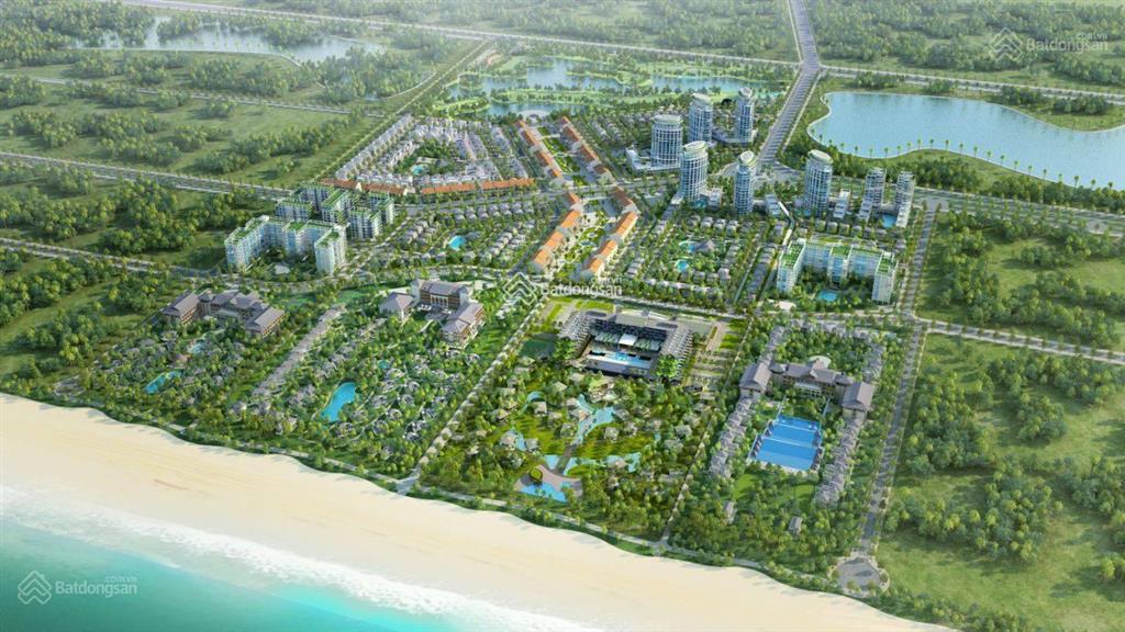 Cần chuyển nhượng lô đất mặt biển bãi trường,  0902 553 ***