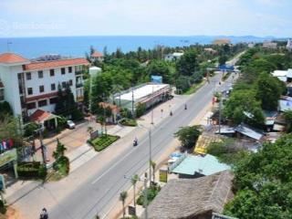 Bán đất mặt tiền trần hưng đạo giá tốt