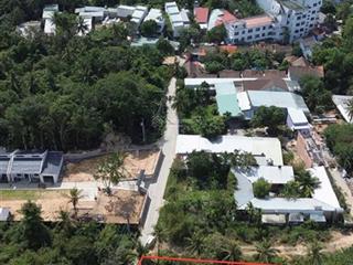 Cần bán lô 650m² hoa hậu cửa lấp