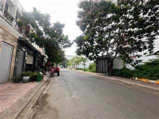 Bán đất lê thị riêng q12, 113m2 (5x23), đường 20m, khu dân cư hà đô giá 7 tỷ