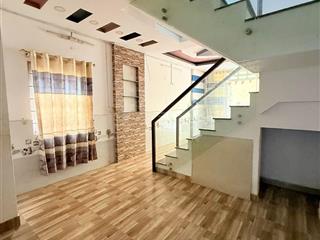 Bán nhà đường số 59 quận gò vấp, 4x11m, 2 tầng, giá 4.48 tỷ, xe hơi