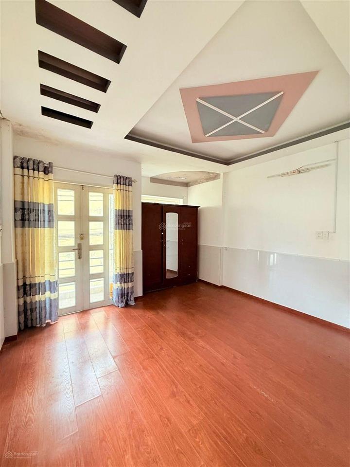 Bán nhà đường số 59 quận gò vấp, 4x11m, 2 tầng, giá 4.48 tỷ, xe hơi