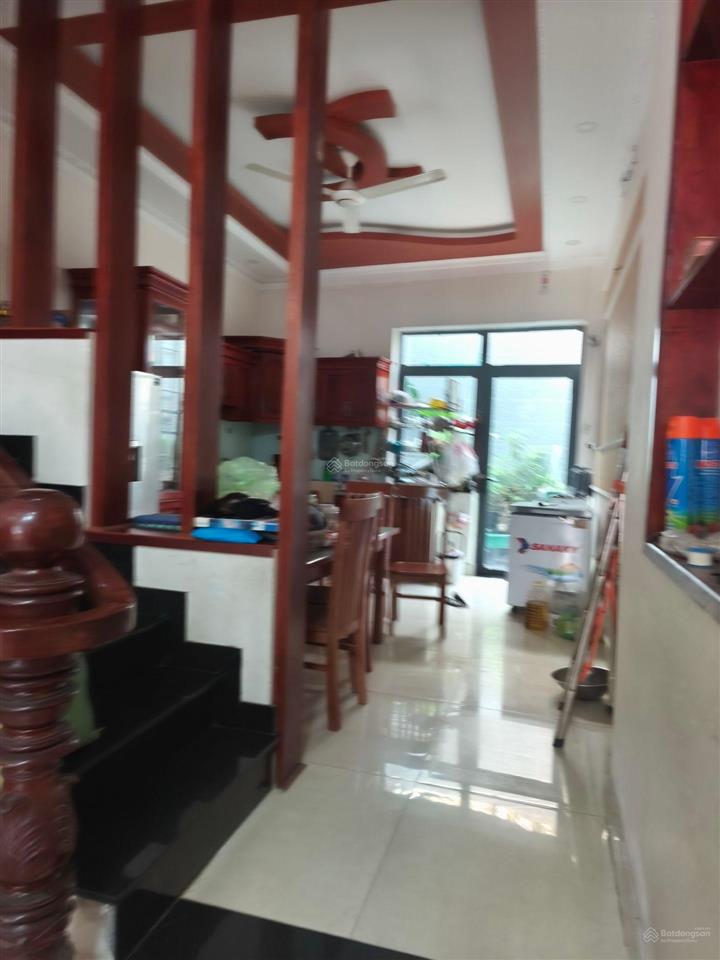 Bán nhà 4 tầng thạnh xuân 33 q12, 5pn, xe hơi ngủ trong nhà, 65m2, giá 5,8 tỷ