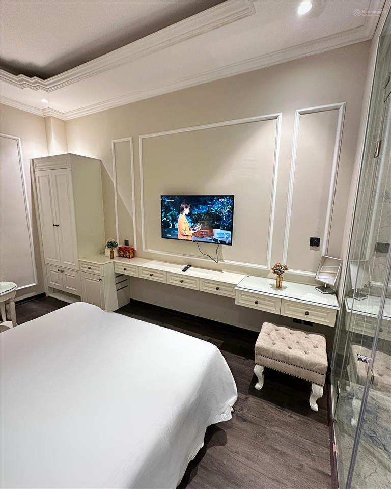 Toạ lạc mặt phố lớn. căn hộ gồm nhiều phòng cao cấp từ studio  1n  2n full.view đẹp giá hợp lý