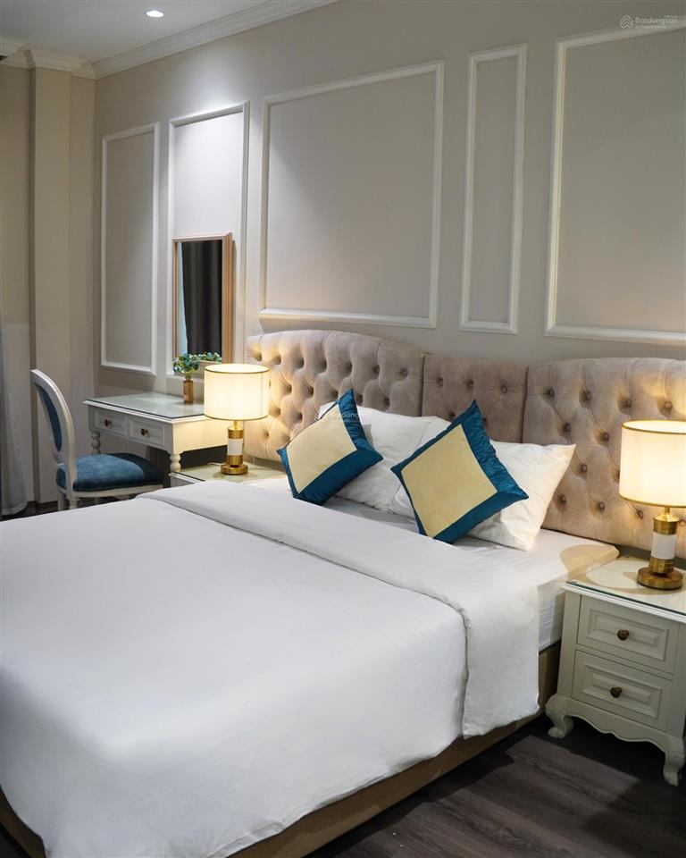 Toạ lạc mặt phố lớn. căn hộ gồm nhiều phòng cao cấp từ studio  1n  2n full.view đẹp giá hợp lý