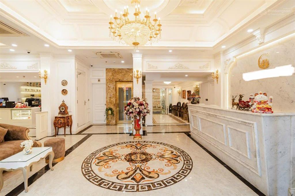 Toạ lạc mặt phố lớn. căn hộ gồm nhiều phòng cao cấp từ studio  1n  2n full.view đẹp giá hợp lý