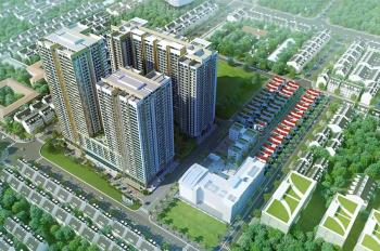 Cho thuê shop đế imperia 423 minh khai, tiện kinh doanh