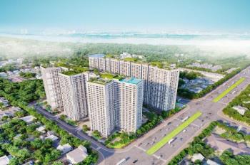 Cho thuê shop đế imperia 423 minh khai, tiện kinh doanh