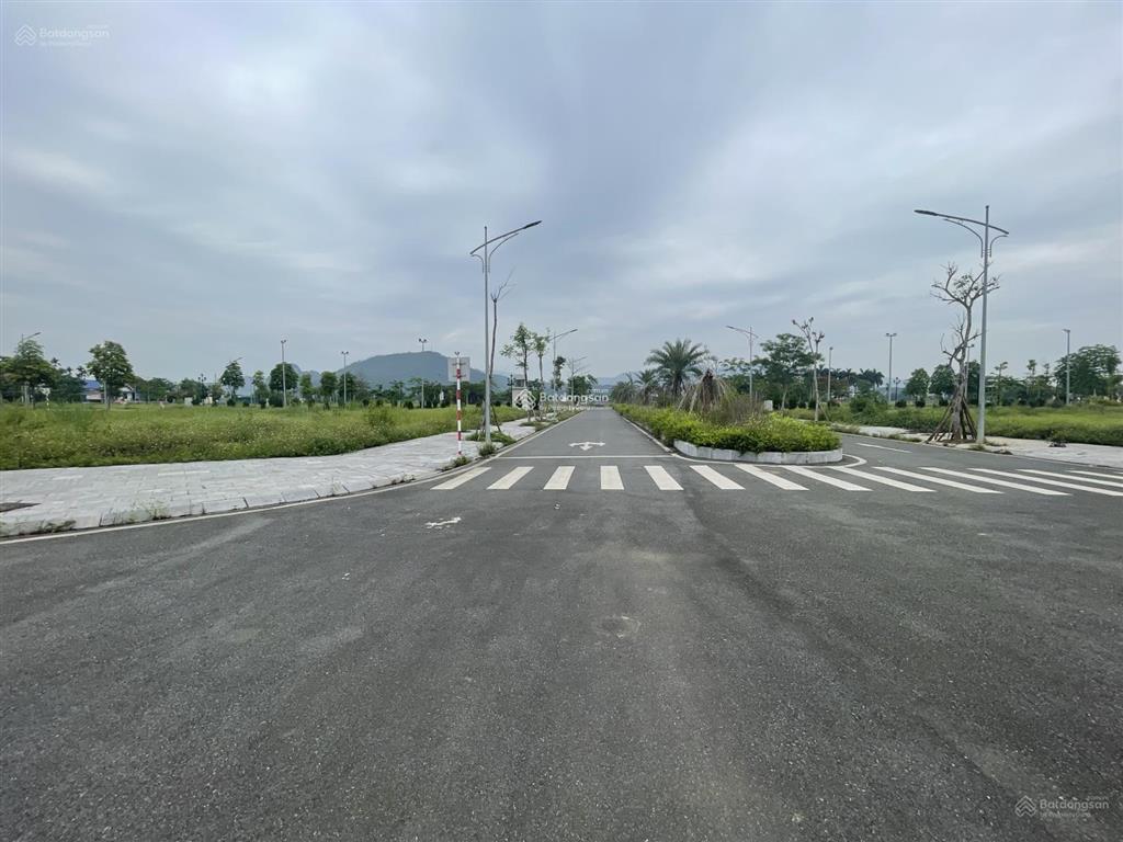 Bán đất nền dự án hud lương sơn, 2,45 tỷ, 105m2, view đẹp