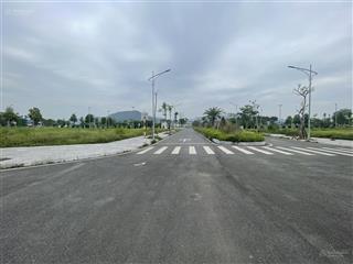 Bán đất nền dự án hud lương sơn, 2,45 tỷ, 105m2, view đẹp