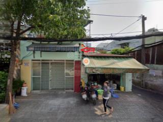 Cho thuê nhà mặt tiền kinh doanh tân hòa đông gần vòng xoay phú lâm
