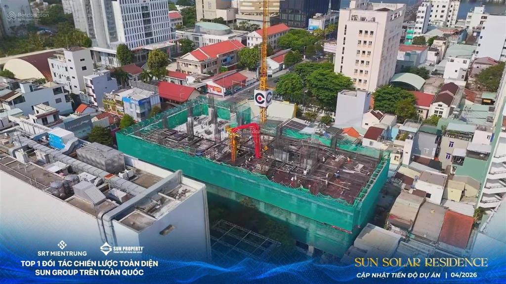 Giỏ hàng độc quyền solar  quỹ căn đẹp chỉ dành cho khách nhanh tay