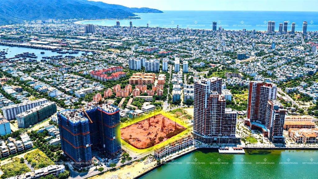 Chính thức nhận booking sun symphony 5  tâm điểm đầu tư bên sông hàn