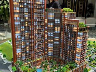 Sở hữu căn 2pn view pháo hoa  đặc quyền sống giữa trung tâm sông hàn