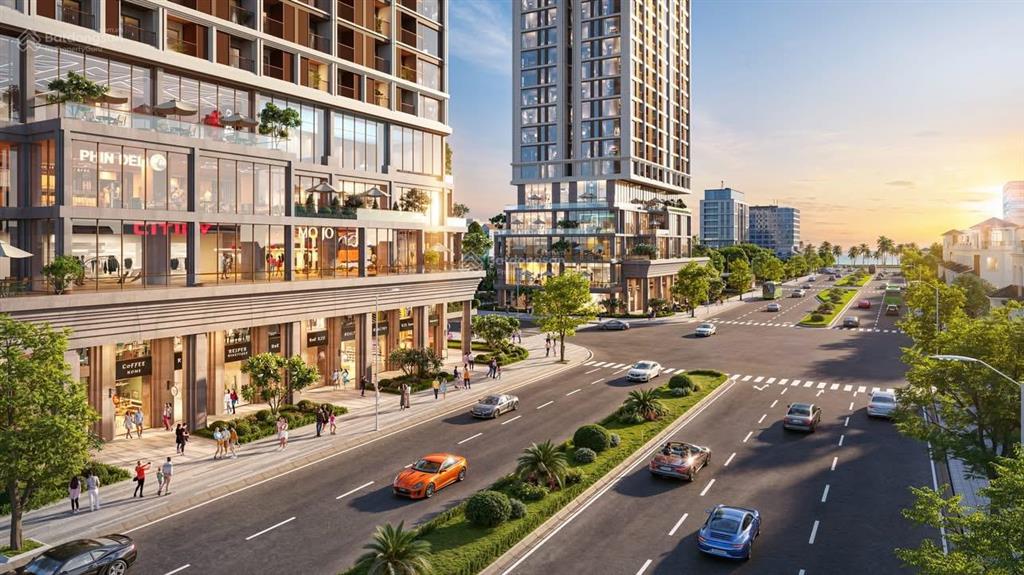Chỉ hơn 2,x tỷ sở hữu studio tầng cao view thành phố đẹp sun solar