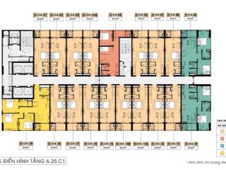 Chỉ hơn 2 tỷ sở hữu studio tầng cao view biển mỹ khê tại sun costa