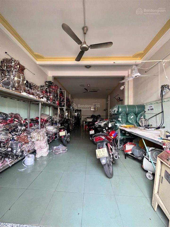 Bán nhà bến vân đồn quận 4  hẻm ôtô  60m2  9 tỷ  bề ngang 4m