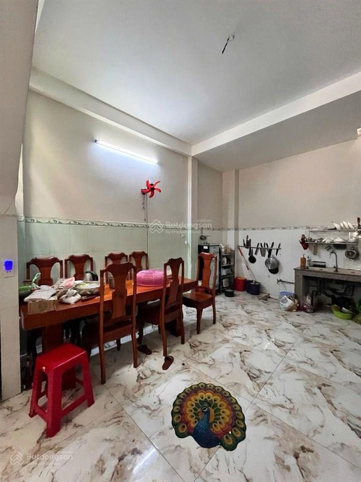 Bán nhà bến vân đồn quận 4  hẻm ôtô  60m2  9 tỷ  bề ngang 4m