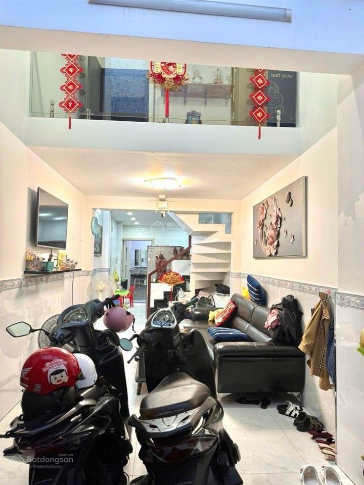 Bán nhà tôn đản quận 4  39m2  5 tầng  4 tỷ nhỉnh  nhà chính chủ 1 đời