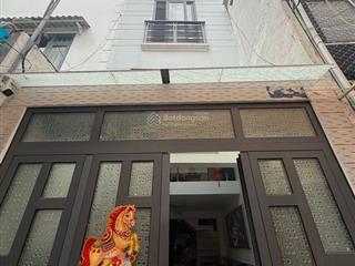 Bán nhà tôn đản quận 4  39m2  5 tầng  4 tỷ nhỉnh  nhà chính chủ 1 đời