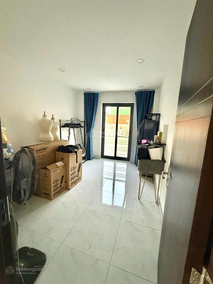 Bán nhà tôn đản quận 4  39m2  5 tầng  4 tỷ nhỉnh  nhà chính chủ 1 đời