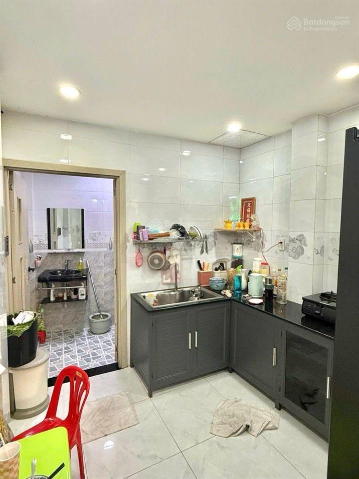 Bán nhà tôn đản quận 4  39m2  5 tầng  4 tỷ nhỉnh  nhà chính chủ 1 đời
