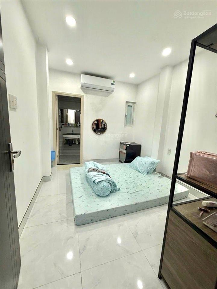 Bán nhà tôn đản quận 4  39m2  5 tầng  4 tỷ nhỉnh  nhà chính chủ 1 đời