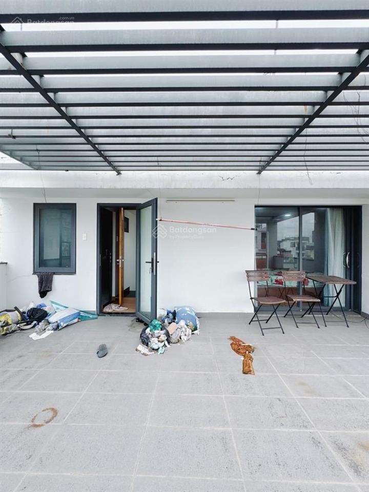 Ngộp bank giảm 1 tỷ  bán nhà xóm chiếu quận 4  5 tầng  60m2  7 tỷ nhỉnh  bề ngang 7m