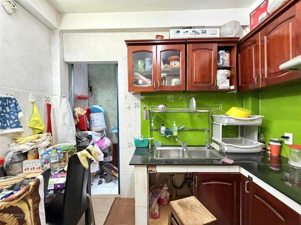 Bán nhà tôn đản quận 4  4 tầng đúc  36m2  3 tỷ nhỉnh  sát mặt tiền