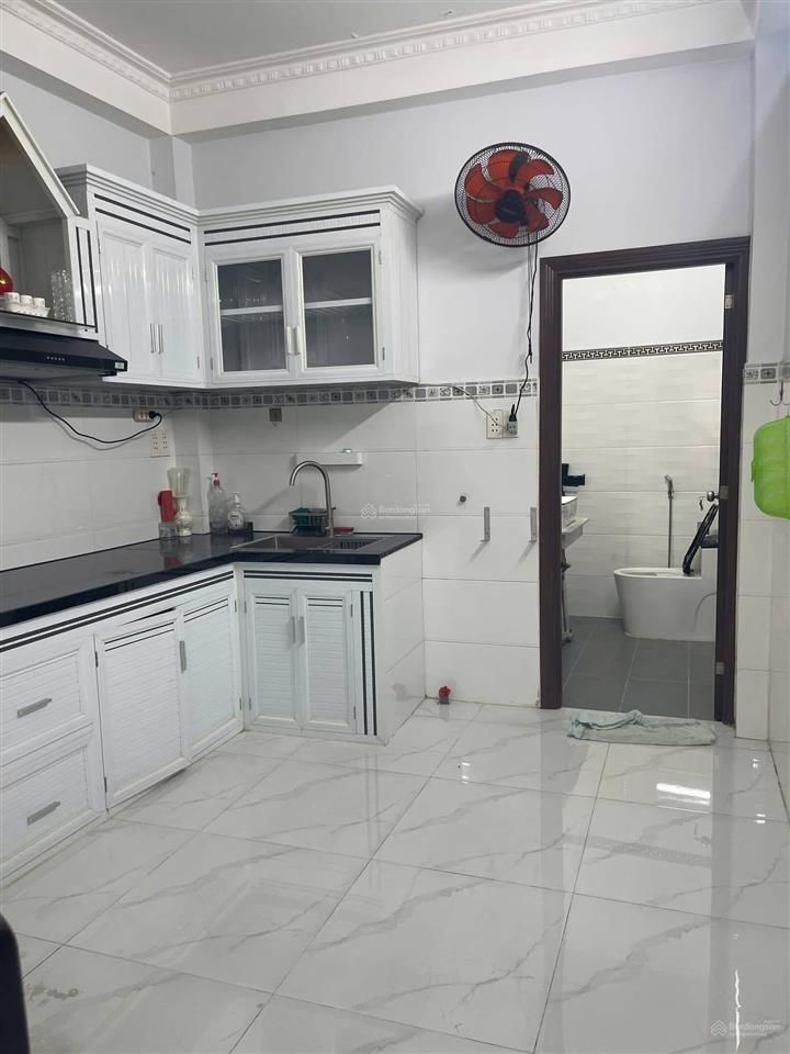 Bán nhà hoàng diệu quận 4  hẻm ôtô  4 tầng  27m2  5 tỷ  khu an ninh dân trí cao