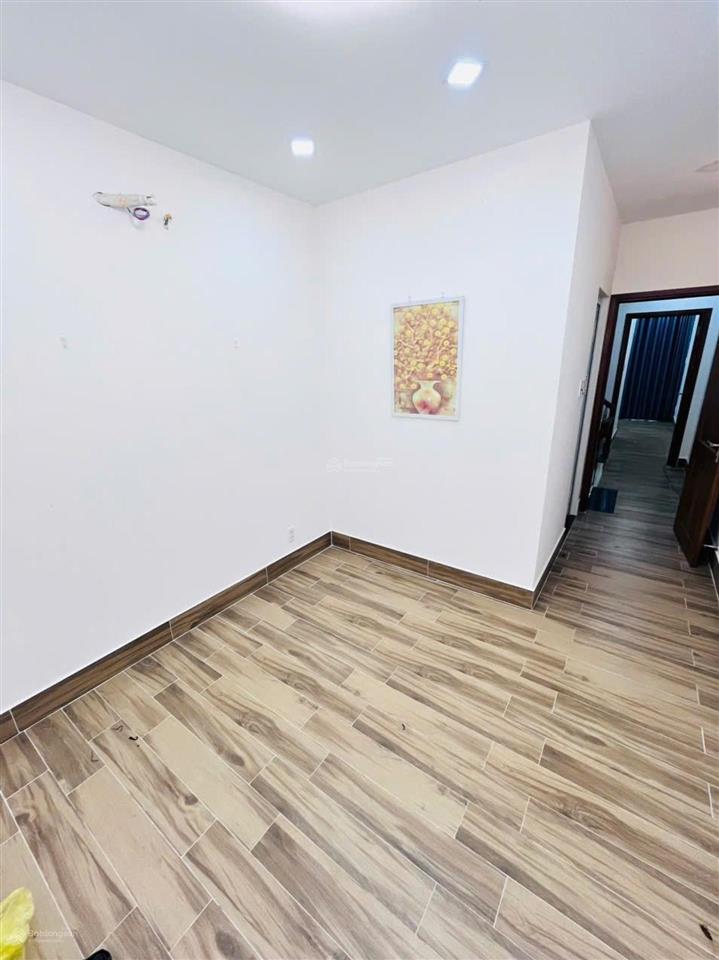 Bán nhà hoàng diệu quận 4  4 tấm đúc  45m2  chỉ 5 tỷ nhỉnh  khu dân trí cao an ninh