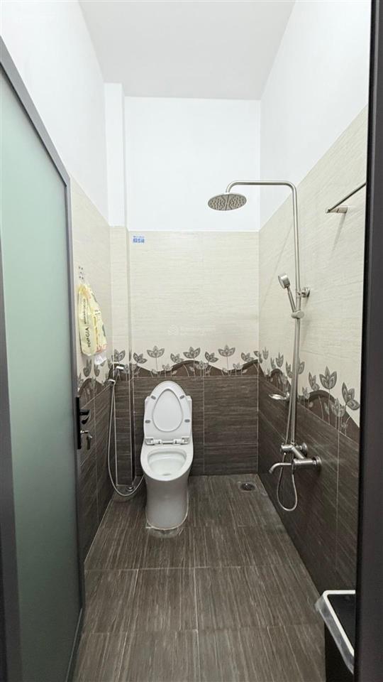 Bán nhà tân vĩnh quận 4  ôtô ngủ trong nhà  bề ngang 5m  50m2  4 tầng  8 tỷ nhỉnh