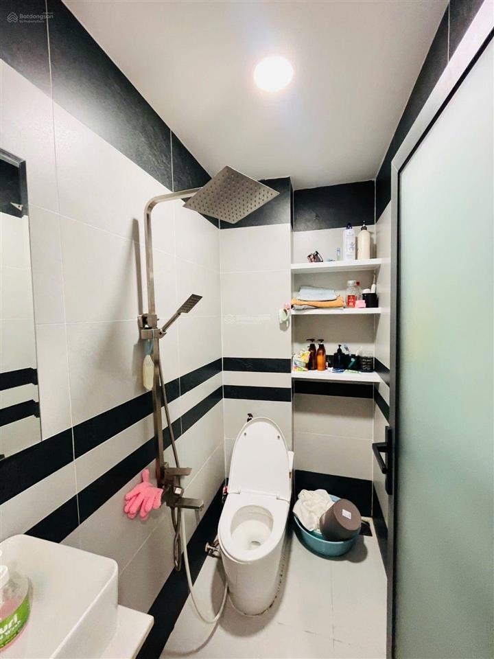 Bán nhà nguyễn khoái quận 4  4 tầng  3 tỷ  24m2  bề ngang 4m  nhà mới tinh  full nội thất