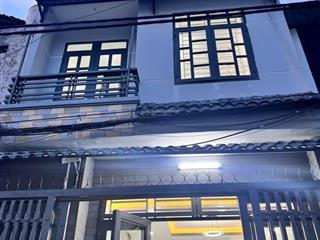 Bán nhà tôn đản quận 4  bề ngang 4m  3 tỷ  28m2  nhà mới dọn vào ở ngay