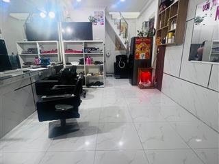 Bán nhà nguyễn khoái quận 4  26m2  2 tầng  chỉ 3 tỷ  hẻm rộng 4m tiện kinh doanh