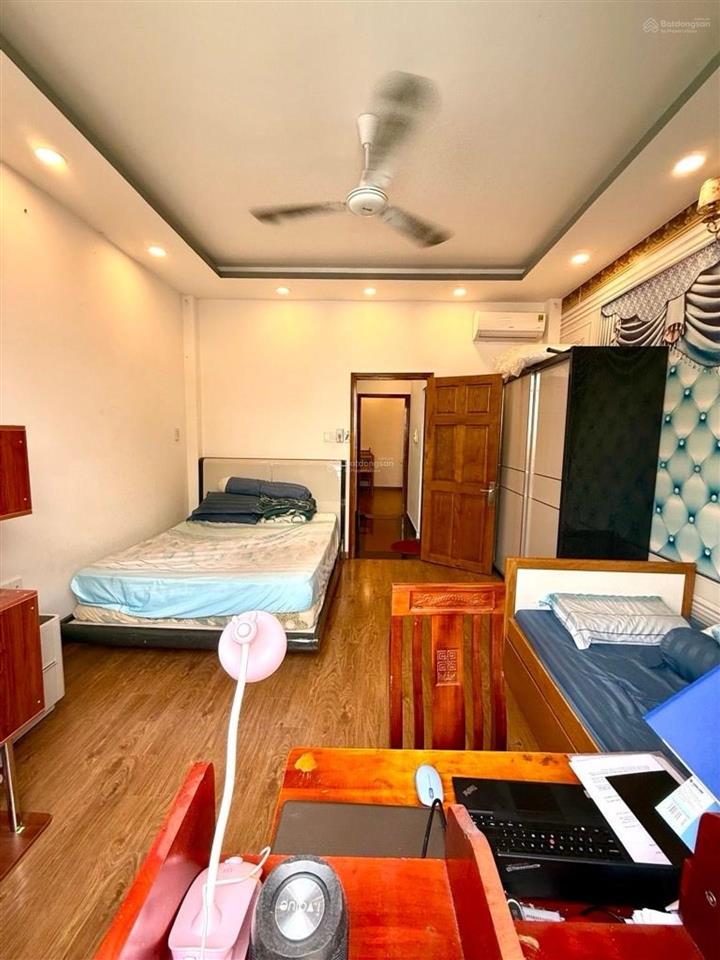 Bán nhà hoàng diệu quận 4  hẻm ôtô  48m2  4 tầng  6 tỷ  bề ngang 4m  khu dân trí cao an ninh