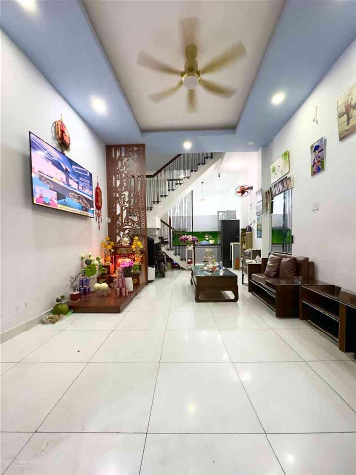 Bán nhà tân vĩnh quận 4  ôtô tới nhà  4 tầng  40m2  6 tỷ nhỉnh  khu dân trí cao an ninh