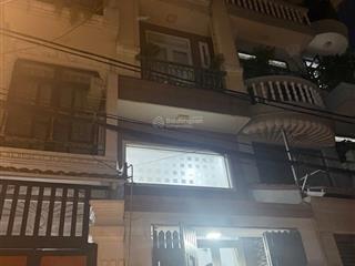 Bán nhà tân vĩnh quận 4  ôtô tới nhà  5 tầng  39m2  7 tỷ  nhà mới tinh dọn vào ở ngay